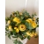 Flower Box Limoncello Cytryny i Róże